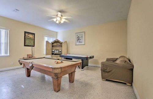 9 Mi to Parks Disney Area Home with Pool and Spa! - Foto 36