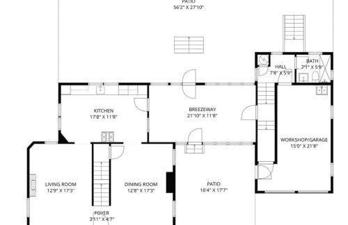 Historic Canal Home on Nature Preserve - Foto 73