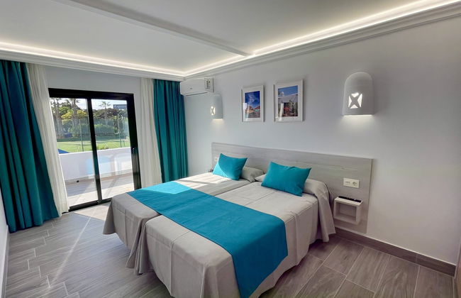 Palmeras Garden - Foto 15