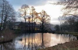 Rosemary cottage -Your Cozy Countryside Escape, Matlock - Foto 55