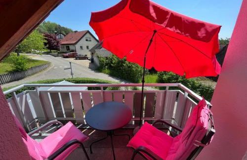 Ferienwohnung See-Ländle 1 - Foto 2