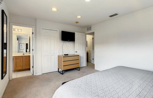 Regal Oaks Getaway Resort Living Near Disney - Foto 17