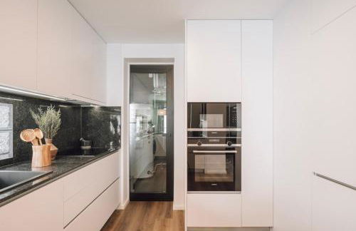 Pampa - 1 bedroom and parking in Avenidas Novas - Photo 13