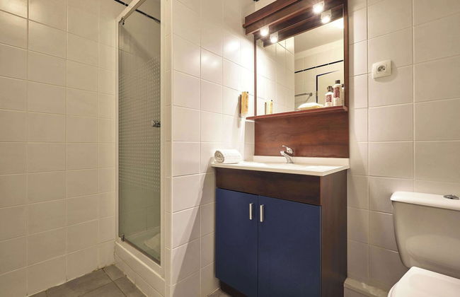 Comfort Aparthotel Carcassonne - Foto 35