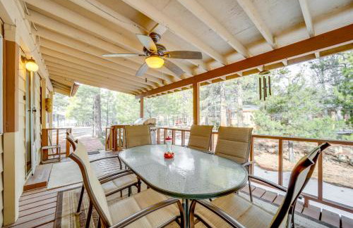 Near Hiking Trails Tranquil Cabin in Munds Park! - Foto 1