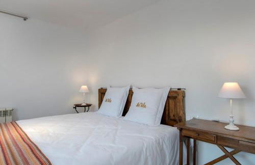 La Vila d'Argençola - Apartamentos - Foto 28