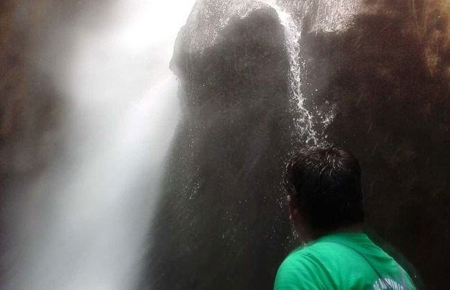 Escursione a San Miguel - Foto 7