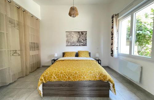 Villa Premium 3 étoiles sur Terrain clos de 300 M2 - Foto 5