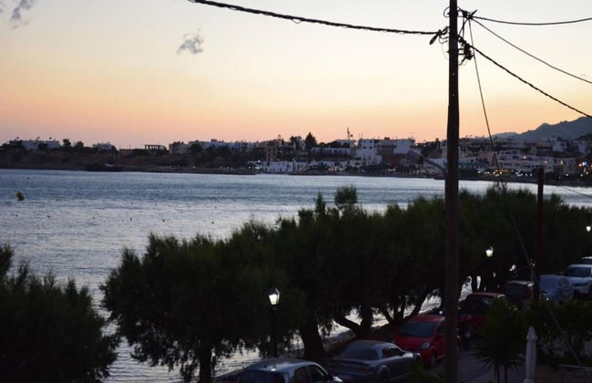 Beautiful Villa Near Sea in Epano Sisi - Photo 29