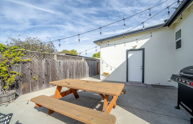 Your Dream Seaside Vacation! Charming 2 BDR Home - Foto 29