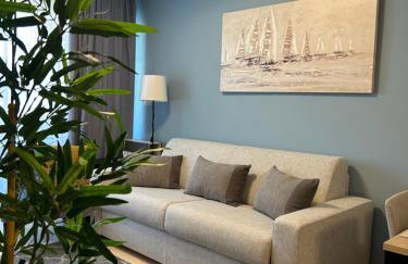 Apartment Belaj SeaSide Resort - Sea view - Photo 3