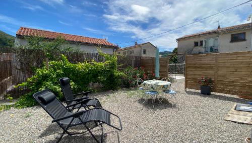 La petite perle de Provence - Foto 2