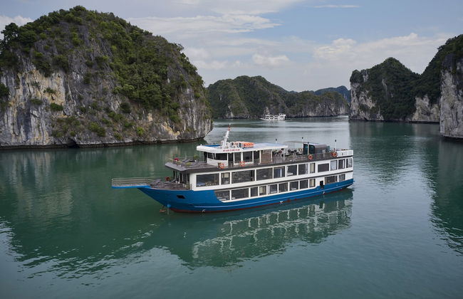 La Pandora Boutique Cruise - Foto 45