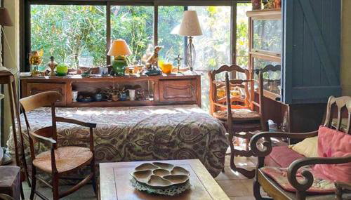 Maison Abbé Avec Piscine - Foto 3