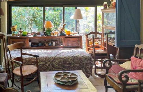 Maison Abbé Avec Piscine - Foto 3