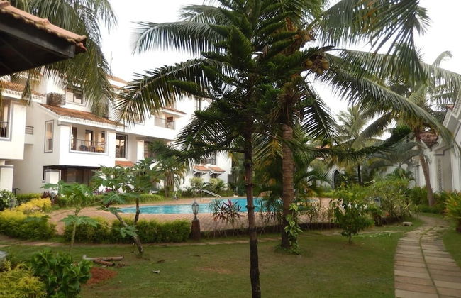 1 BHK Apt Calangute-baga-anjuna - Photo 23