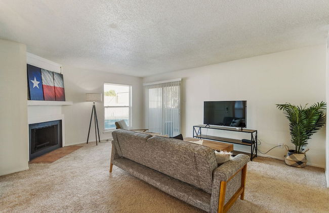 The Relaxing Suites of Midland - Photo 66