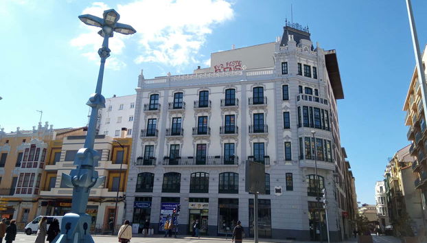 Tour por la Zamora modernista - Photo 3