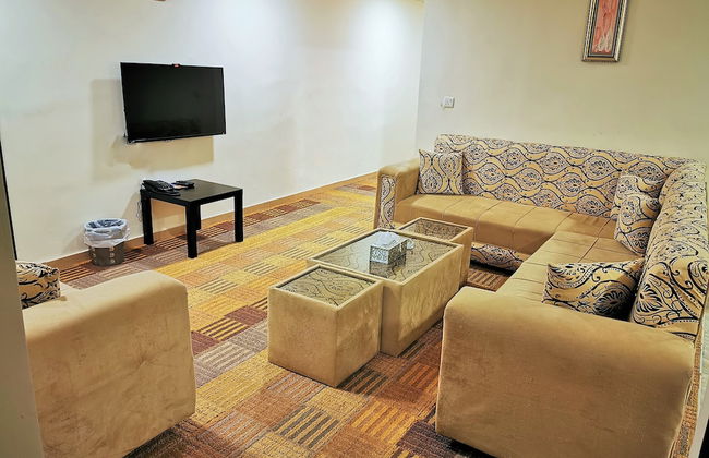 Skylight Apartments - Foto 29