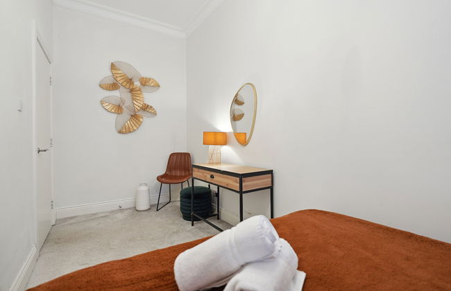 Blythswood Apartment - Photo 10