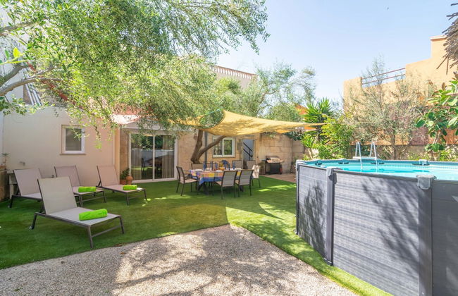 Ca Na Clar in Sa R Pita - Foto 3