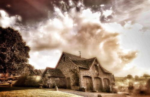 Coach House - Foto 37