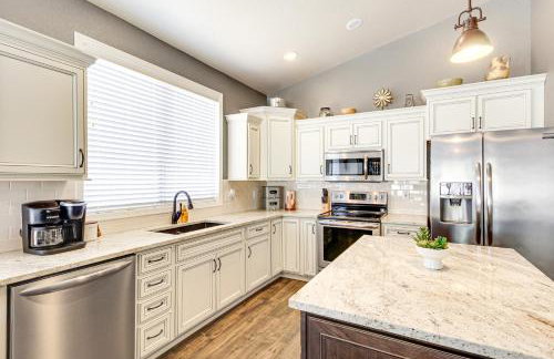 Stunning Oro Valley Home Near Catalina State Park - Foto 9