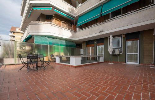 I Papaveri - City center Flat - Leonardo Accademy - MXP - Lakes - Foto 36