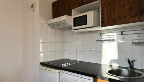 Résidence Hameau De Balestas Mp - T2/4pers BELLE SAYETTE 121-Peyresourde MAE-0084 - Foto 4