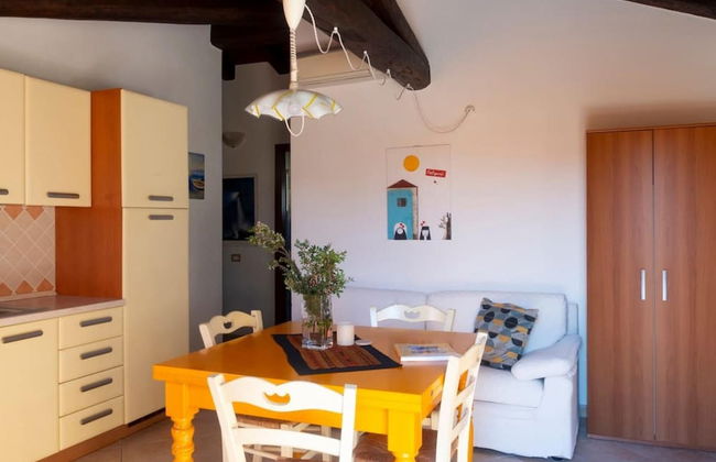 Welcomely - S Ogiastru-l Olivastro - Foto 4