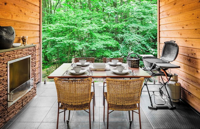 Phoenix Chalets - Foto 52