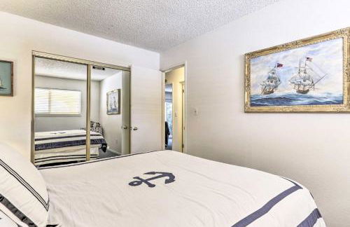 Wine Country Oasis with Waterfront Terrace and Dock! - Foto 19