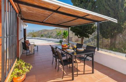 Casa Tobalo Almachar by Ruralidays - Foto 6