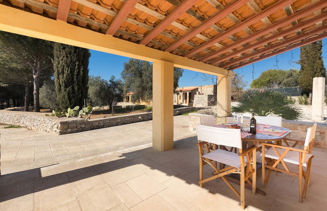 Masseria Colosso - Photo 48