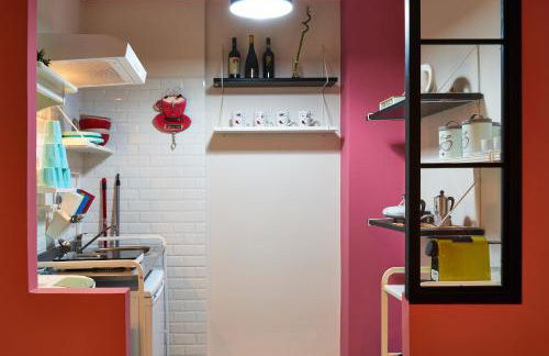 Pupatella Apartments - Photo 39