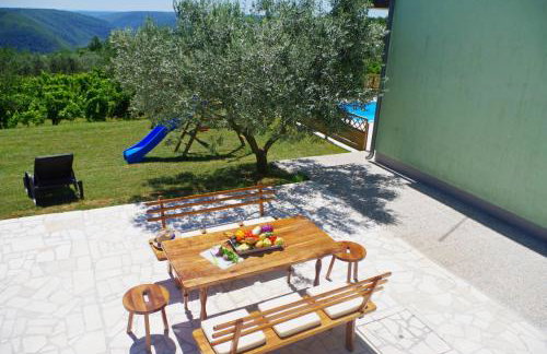 Apartment Jadranka, Sutivanac - Risi - Foto 21