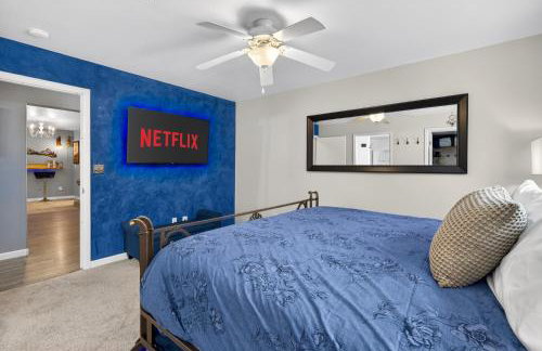 Luxury Mountain Retreat with Views 14 Min to Glenwood - Foto 14