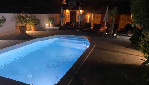 Beautiful stone house in Istria - Foto 4, sunbed