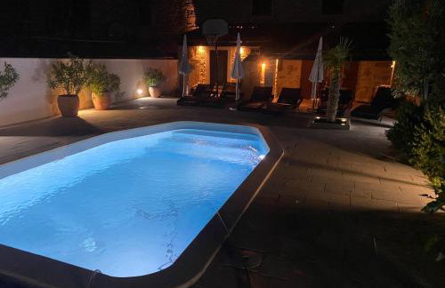 Beautiful stone house in Istria - Photo 4