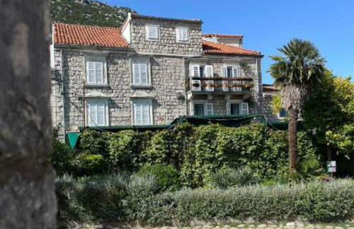 Ston Heritage Apartment with City view - Foto 2