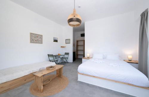 Lavender Suite - Foto 6