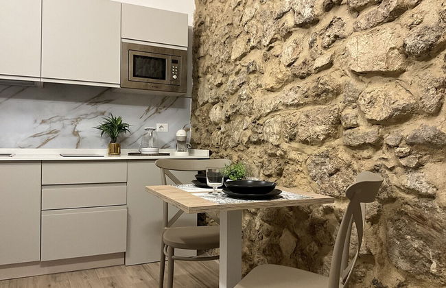 Rua 39 fine apartments - Foto 24