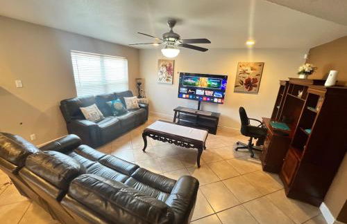 Super Cozy Home Perfect Familys El Paso - Foto 18