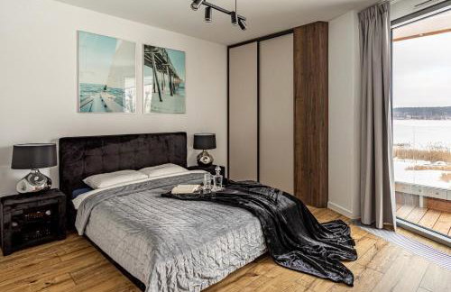 Zegrze Riva with the view - Foto 5