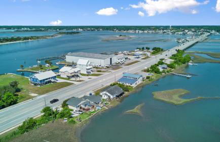 The Indigo Pearl by Emerald Isle Realty - Foto 60