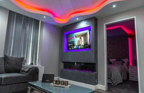 Meridian Serviced Apartments - Foto 72