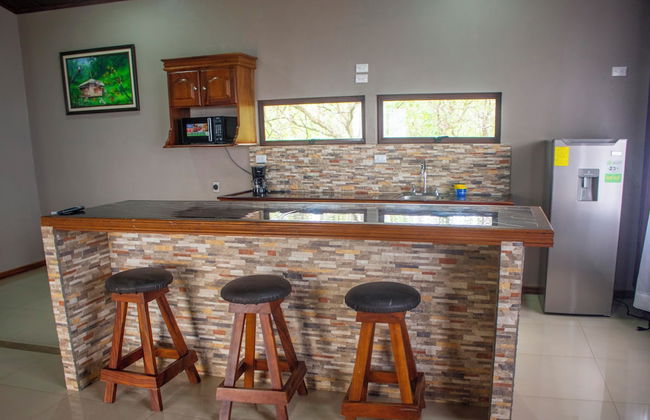 Almore Hotel - Foto 19