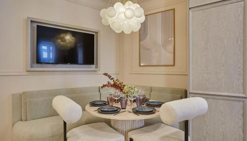 Residence in the Marais with Air-conditioned by Studioprestige - Foto 5