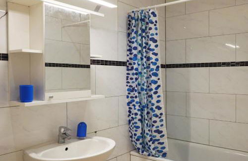 Work & Stay Apartment - Foto 11