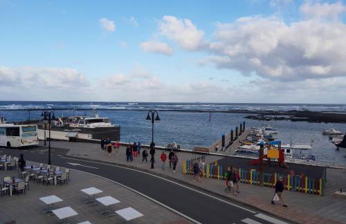 Orzola frente al mar - Foto 27